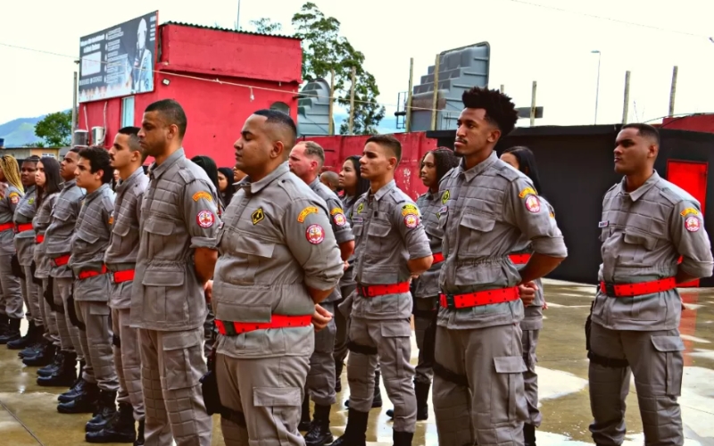 Brigada de incêndio